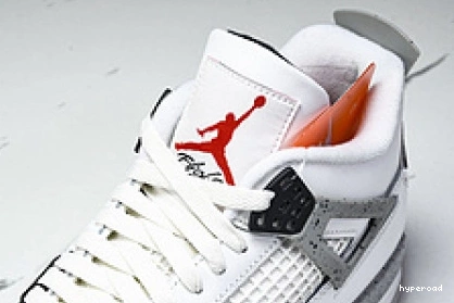 Hyperoad 4 “White Air Releases Cement” Jordan 17th (2025) On May 0924